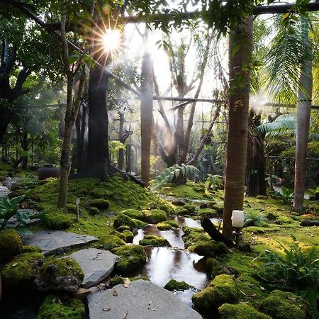 Treescape Resort Chiangmai Chiang Mai Bagian luar foto