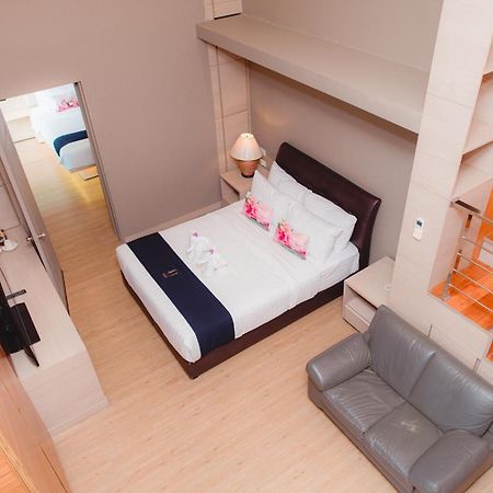 Treescape Resort Chiangmai Chiang Mai Bagian luar foto