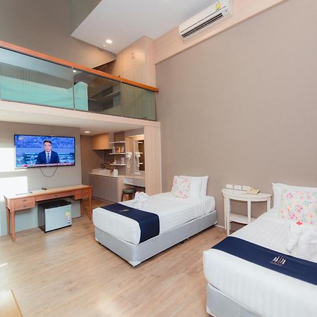 Treescape Resort Chiangmai Chiang Mai Bagian luar foto