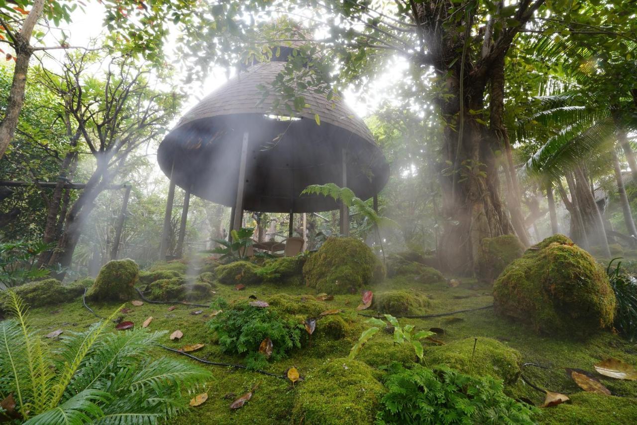 Treescape Resort Chiangmai Chiang Mai Bagian luar foto