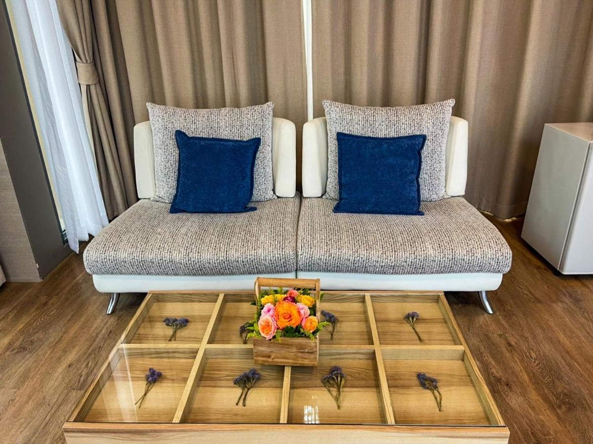 Treescape Resort Chiangmai Chiang Mai Bagian luar foto