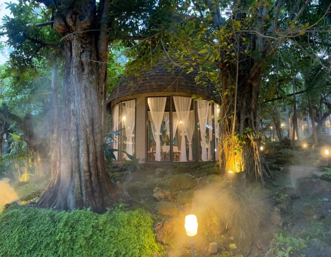Treescape Resort Chiangmai Chiang Mai Bagian luar foto