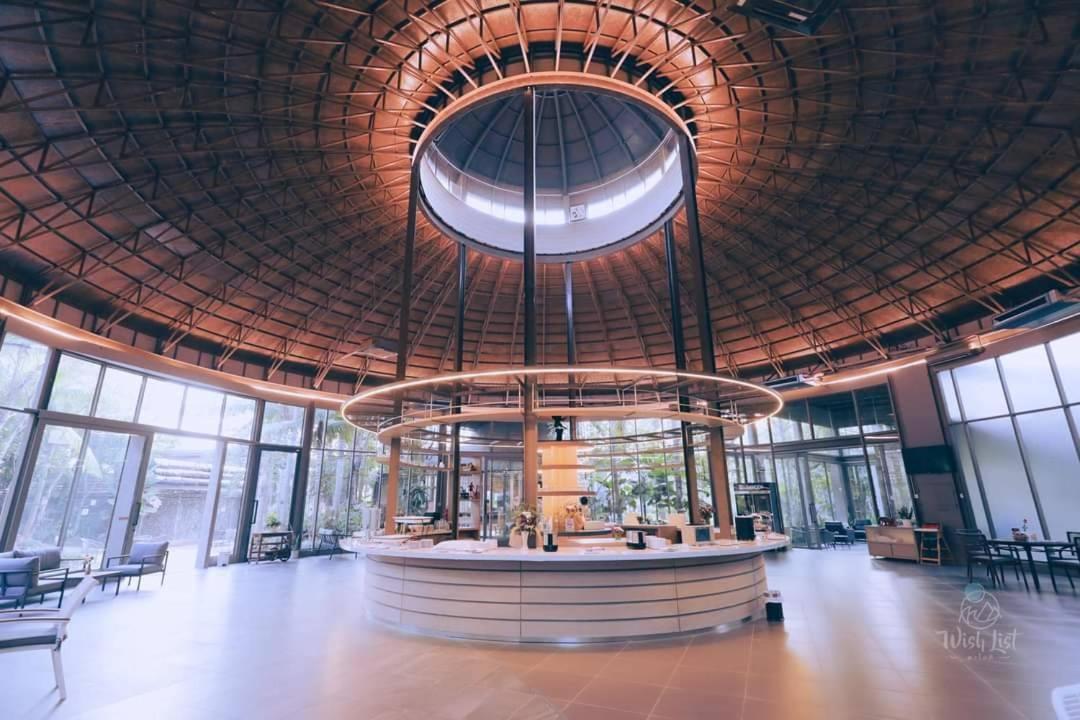 Treescape Resort Chiangmai Chiang Mai Bagian luar foto
