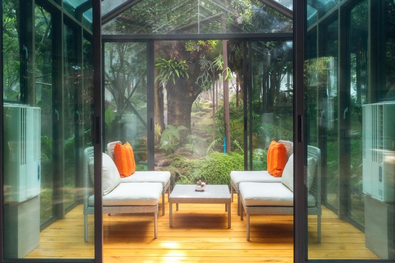 Treescape Resort Chiangmai Chiang Mai Bagian luar foto