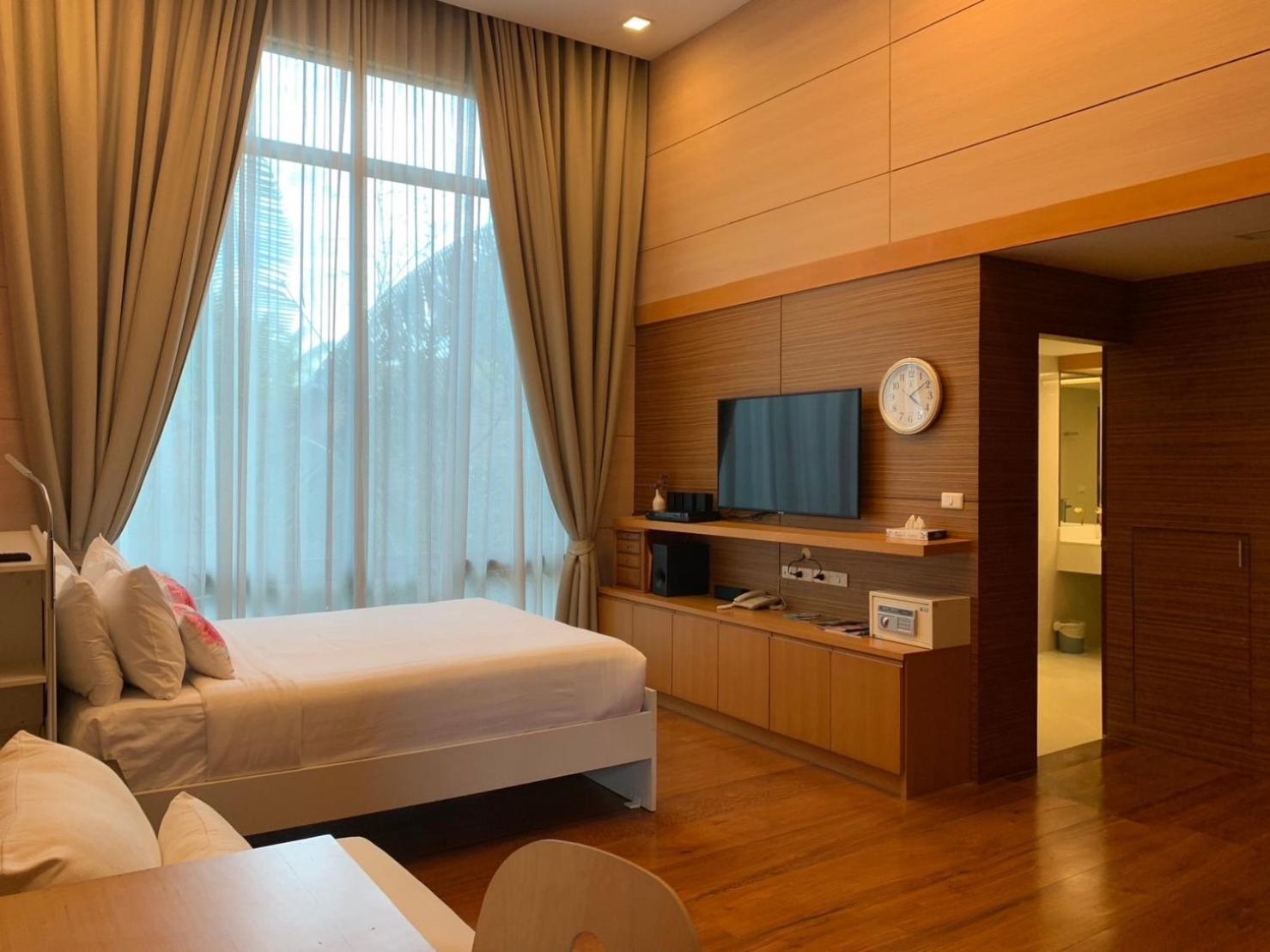 Treescape Resort Chiangmai Chiang Mai Bagian luar foto