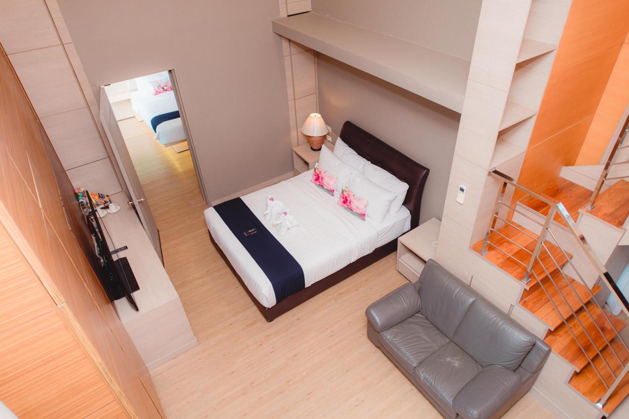 Treescape Resort Chiangmai Chiang Mai Bagian luar foto