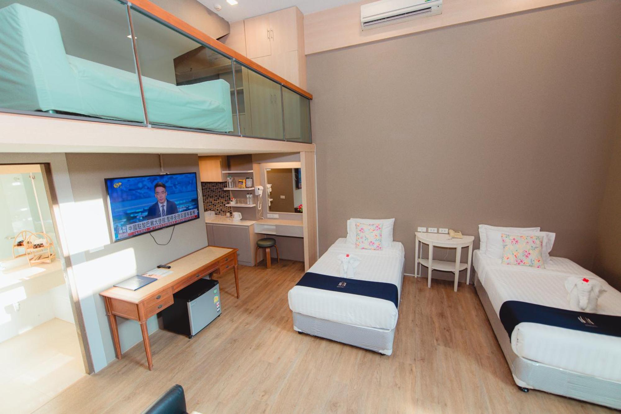 Treescape Resort Chiangmai Chiang Mai Bagian luar foto